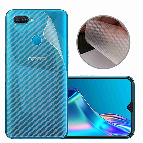 Compatible with Oppo A12 Back