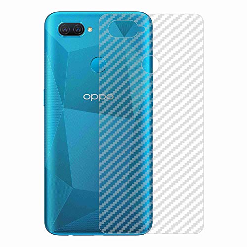 Compatible with Oppo A12 Back