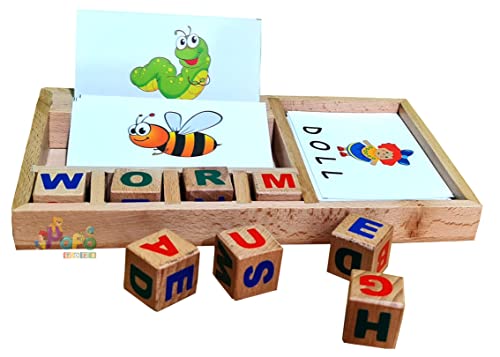 Popo Toys Spell Master Dice