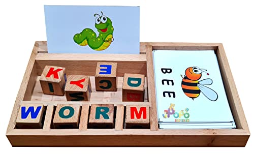 Popo Toys Spell Master Dice
