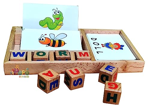 Popo Toys Spell Master Dice