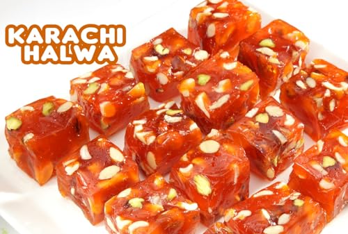Karachi Bakery Karachi Halwa 500 g - Image 5