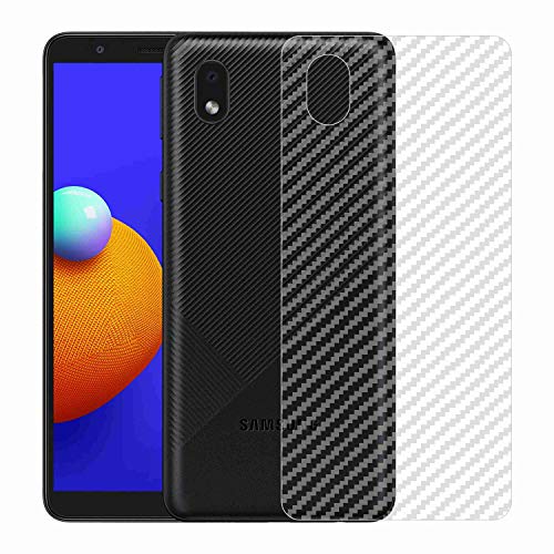 Compatible with Samsung M01 Core