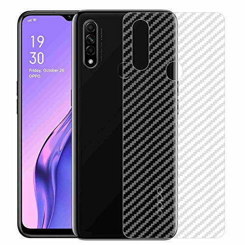 Compatible with Oppo A31 Back