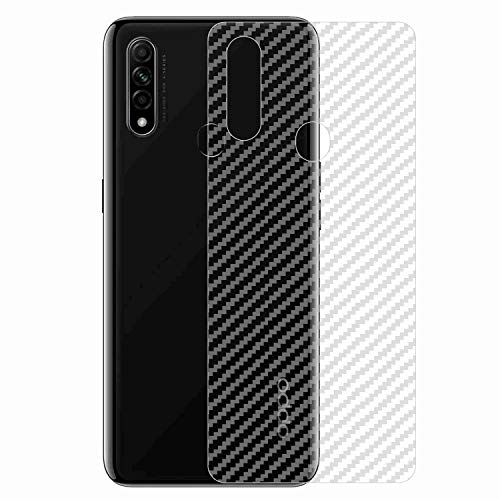 Compatible with Oppo A31 Back