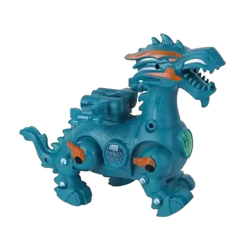 Kids Mandi Walking Dinosaur Toy