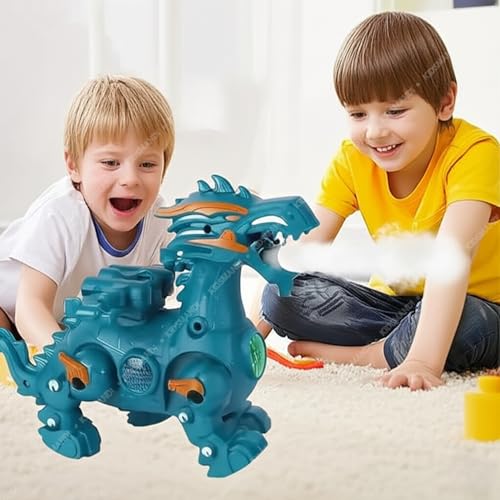 Kids Mandi Walking Dinosaur Toy