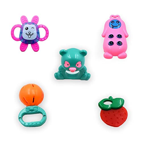 Kids Mandi Non Toxic Plastic