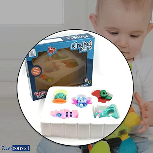 Kids Mandi Non Toxic Plastic