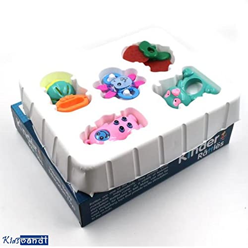 Kids Mandi Non Toxic Plastic
