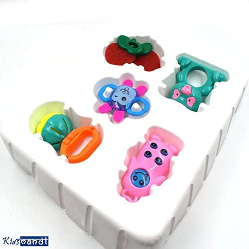 Kids Mandi Non Toxic Plastic