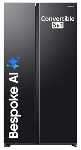 Samsung 653 L, 3 Star