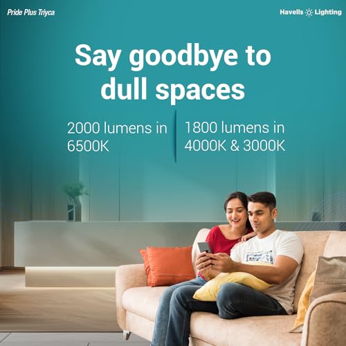 Havells 20W 3 in 1