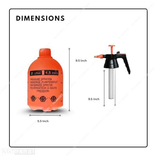 Kids Mandi Handheld Gardening Water