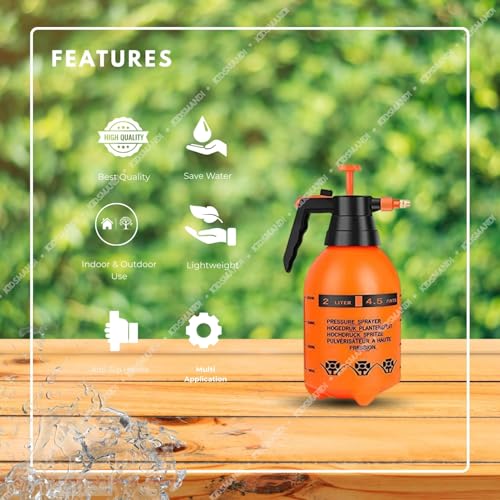 Kids Mandi Handheld Gardening Water
