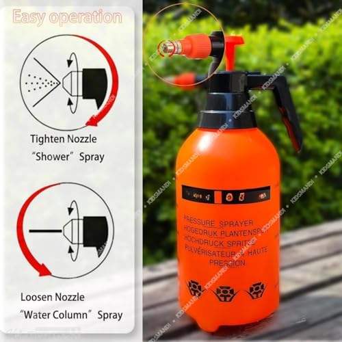 Kids Mandi Handheld Gardening Water