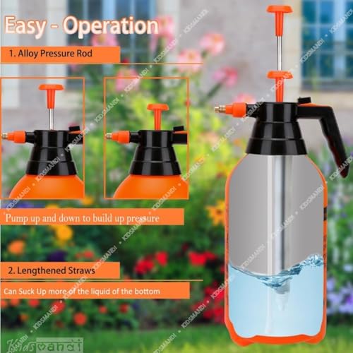 Kids Mandi Handheld Gardening Water