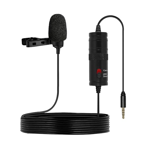 amazon basics Metal Condenser Microphone