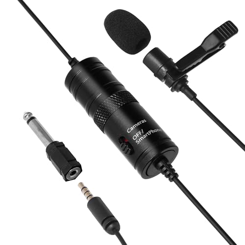 amazon basics Metal Condenser Microphone