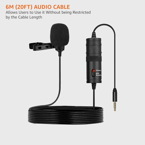 amazon basics Metal Condenser Microphone