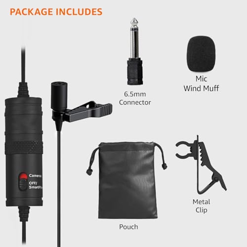 amazon basics Metal Condenser Microphone