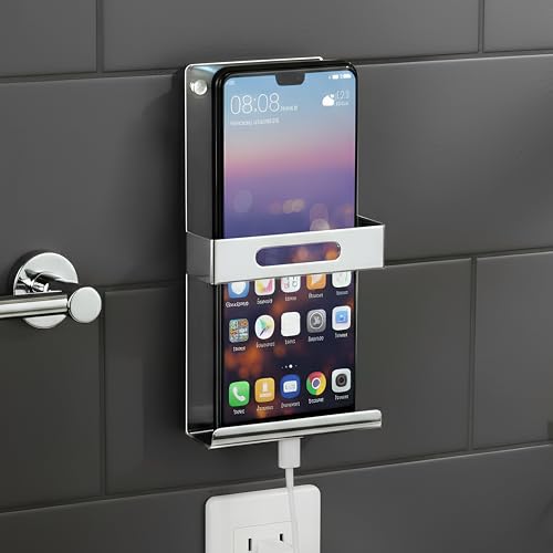 Plantex Stainless Steel Multipurpose Mobile