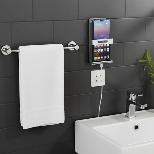 Plantex Stainless Steel Multipurpose Mobile