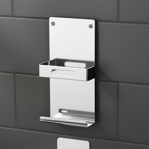 Plantex Stainless Steel Multipurpose Mobile
