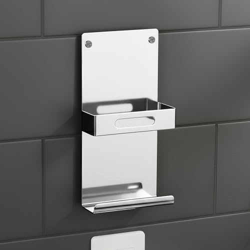 Plantex Stainless Steel Multipurpose Mobile