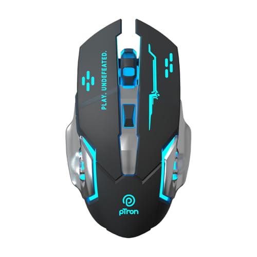 pTron Flick M2 Wireless Gaming