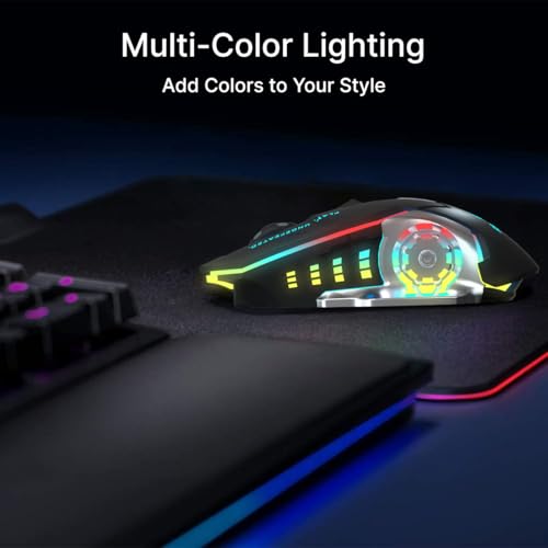 pTron Flick M2 Wireless Gaming