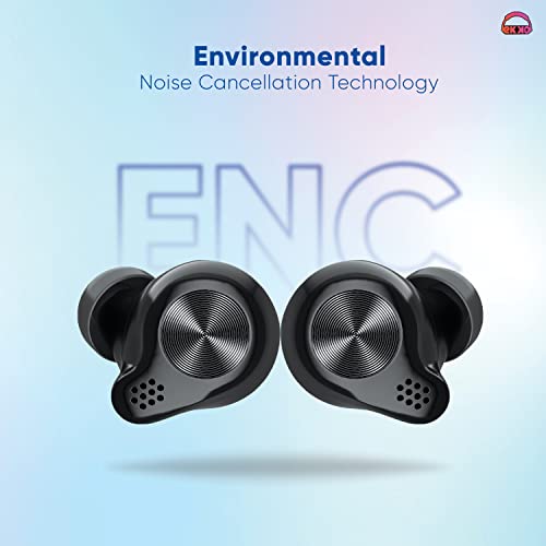 EKKO Earbeats T07 Bluetooth Truly