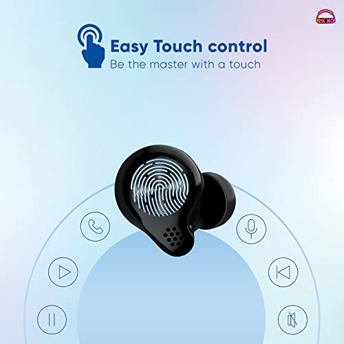 EKKO Earbeats T07 Bluetooth Truly