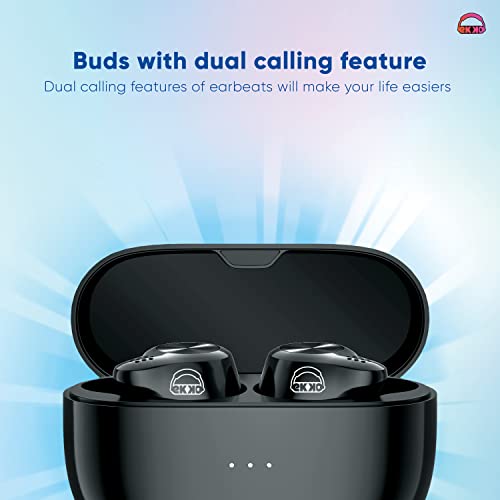 EKKO Earbeats T07 Bluetooth Truly