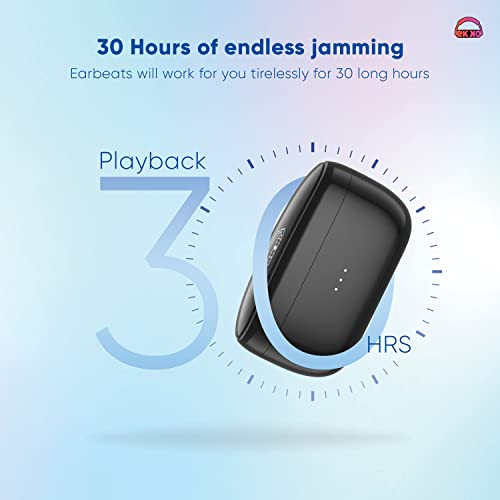 EKKO Earbeats T07 Bluetooth Truly