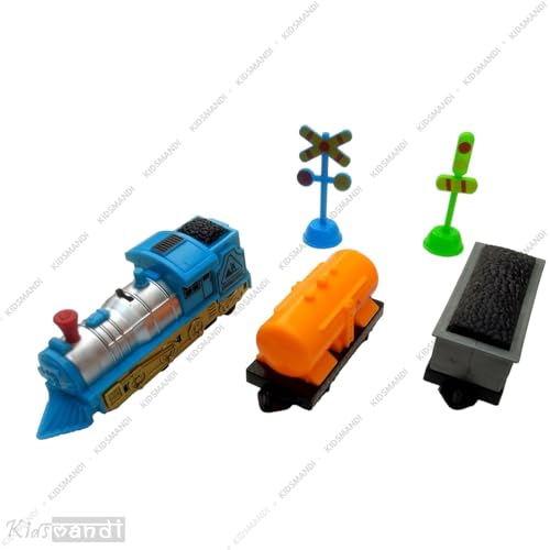 Kids Mandi® Train Set