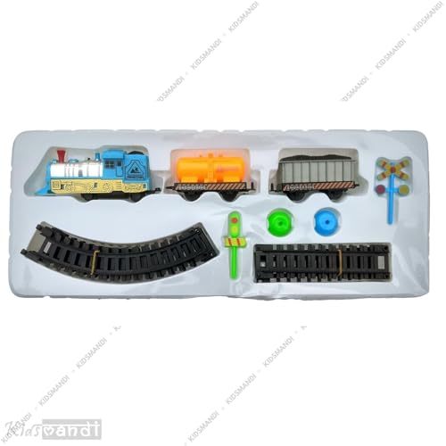 Kids Mandi® Train Set