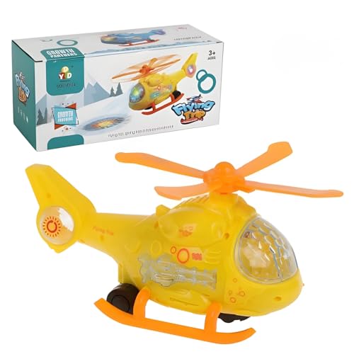 Kids Mandi® Remote Control Flying