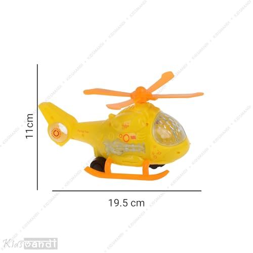 Kids Mandi® Remote Control Flying