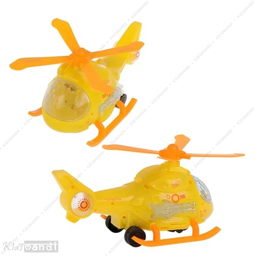 Kids Mandi® Remote Control Flying