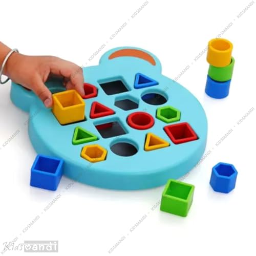 Kids Mandi® Matching Educational Game