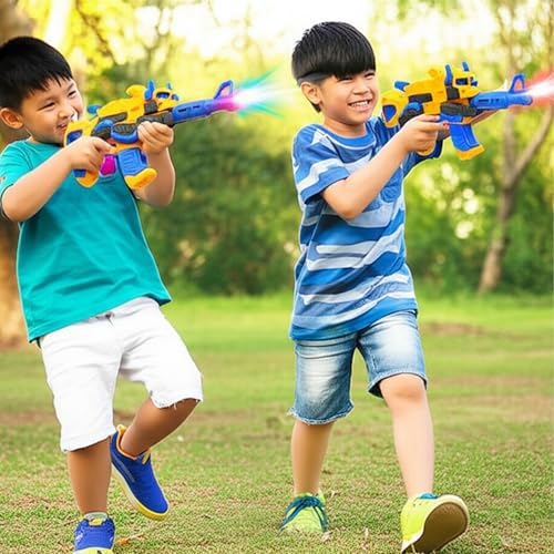 Kids Mandi Battery Operated Gun