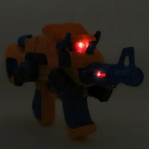 Kids Mandi Battery Operated Gun