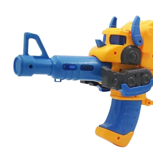 Kids Mandi Battery Operated Gun