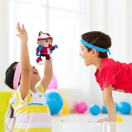Kids Mandi Dancing Toy