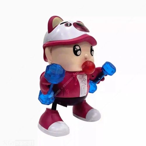 Kids Mandi Dancing Toy