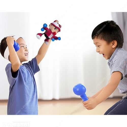 Kids Mandi Dancing Toy