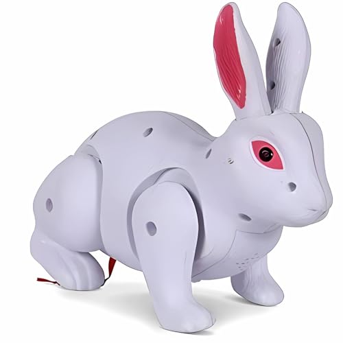 Kids Mandi® Walking Jumping Rabbit