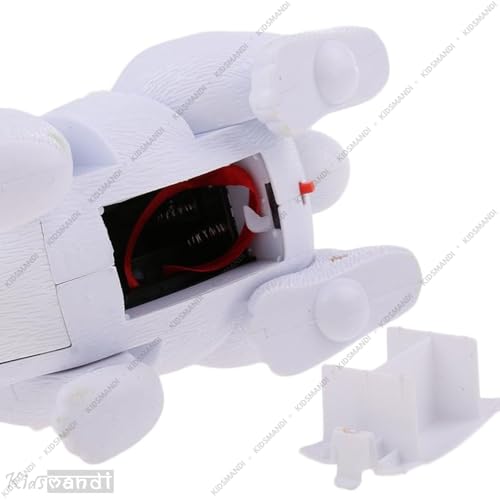 Kids Mandi® Walking Jumping Rabbit