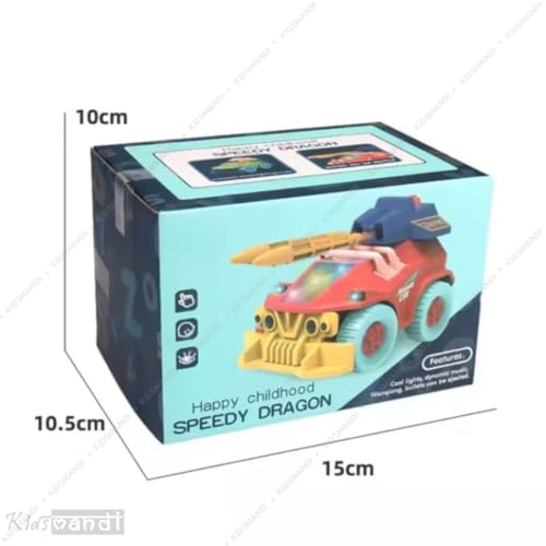 Kids Mandi Military Armoured Vehicle
